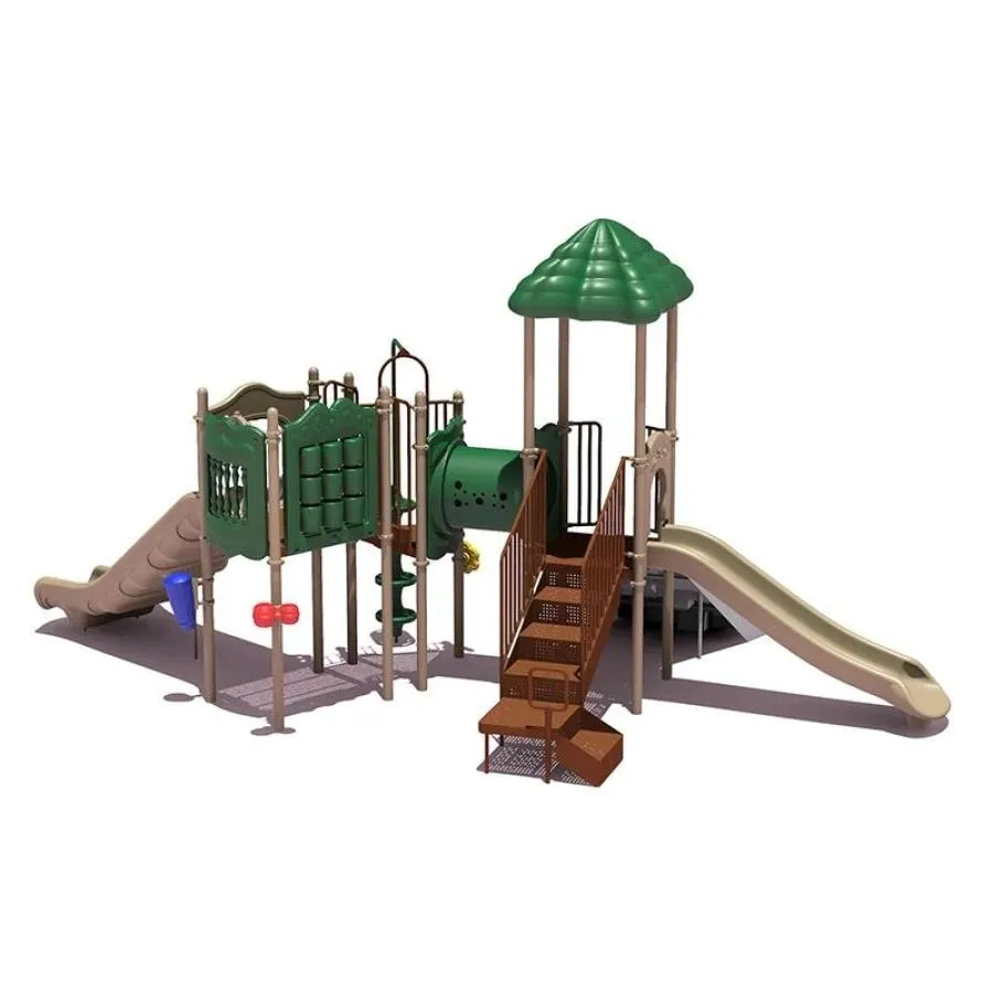Falcon's Roost | Commercial Playground Equipment