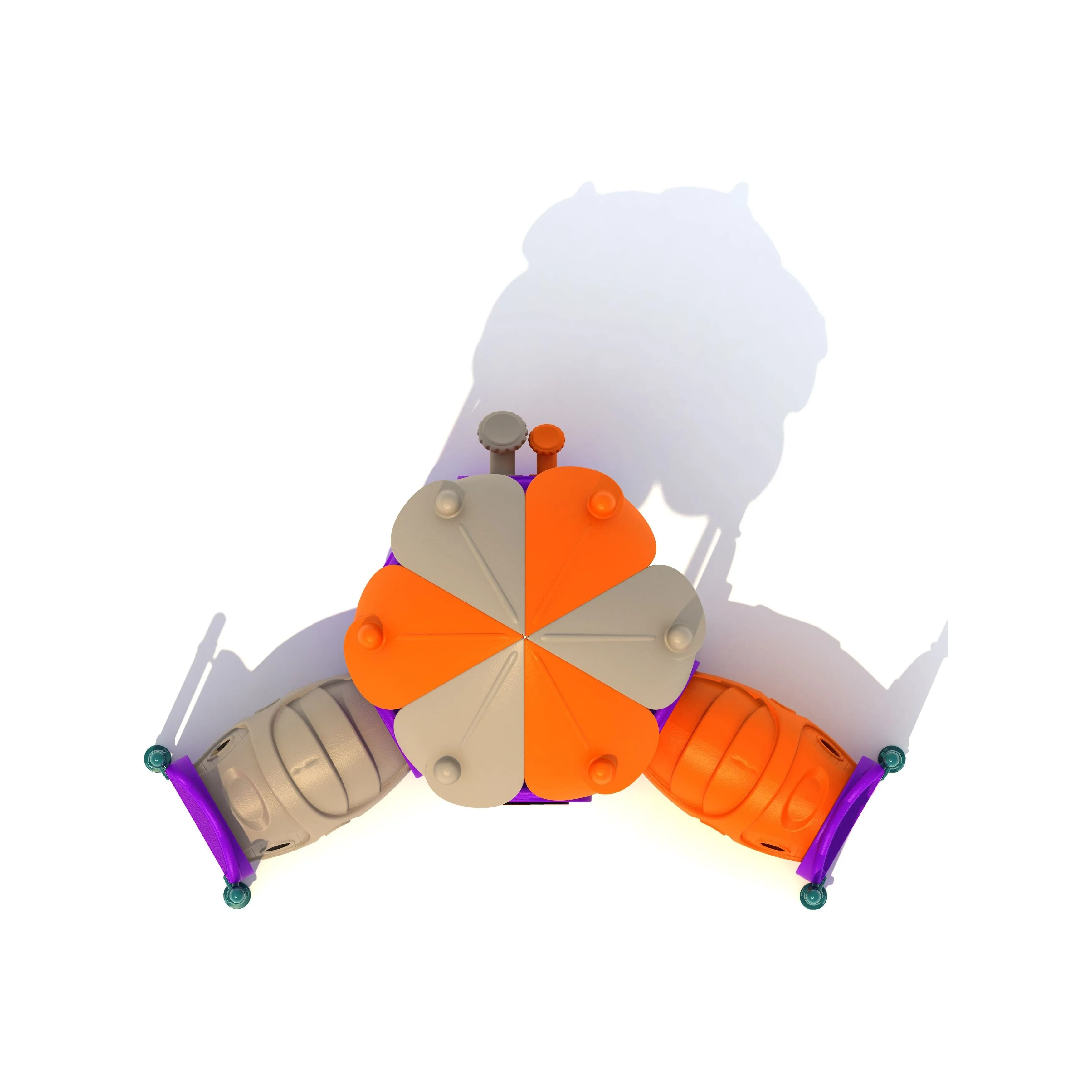 Fantasy Fortress | Commercial Playground Equipment