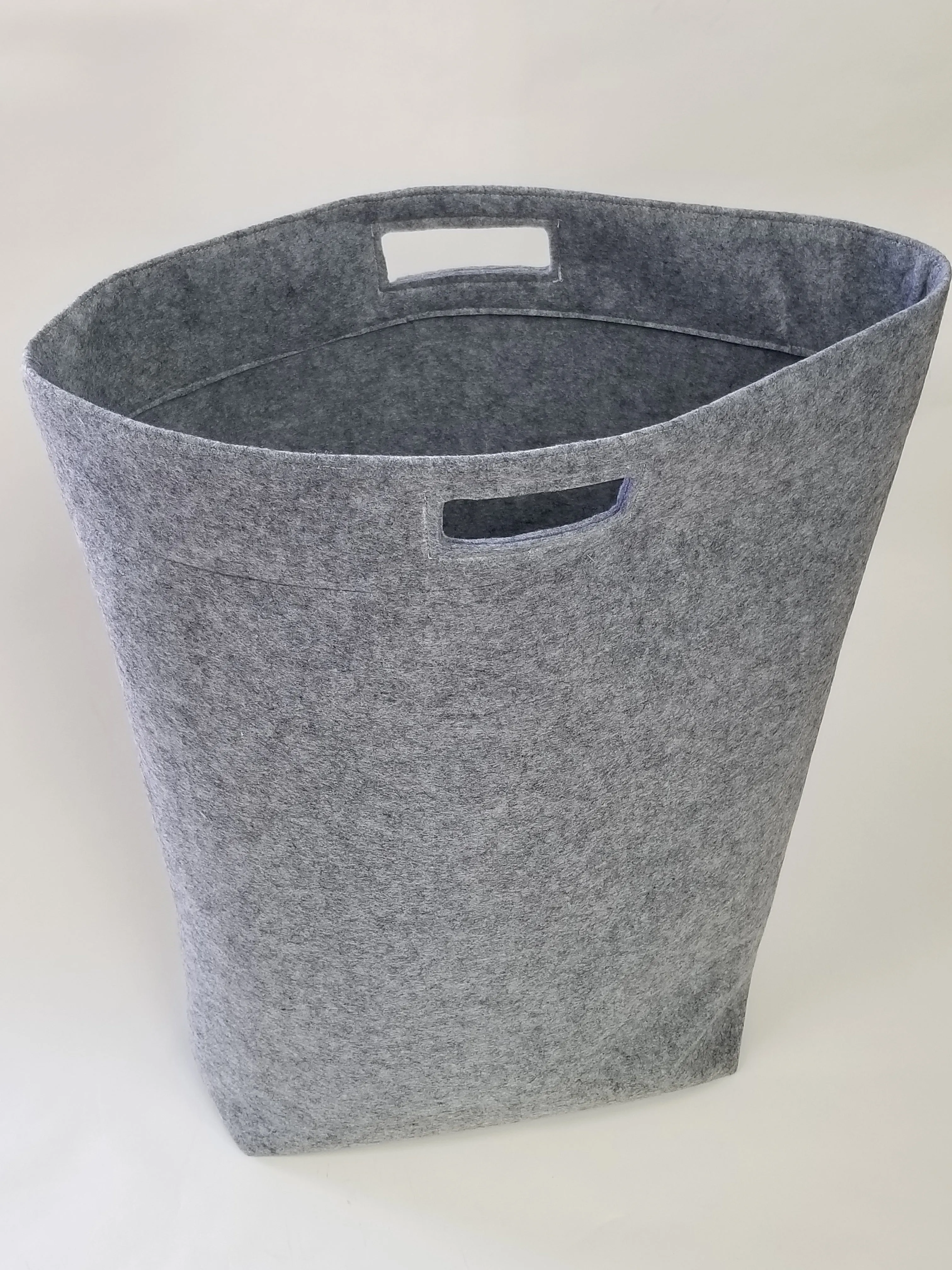 Felt Skinny Storage Bag