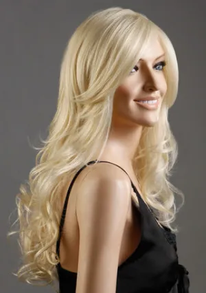 Female Wig #ZL87-613