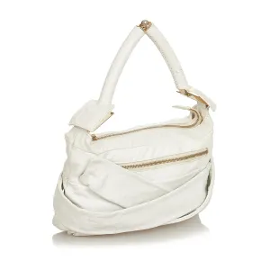 Fendi Leather Handbag (SHG-25438)