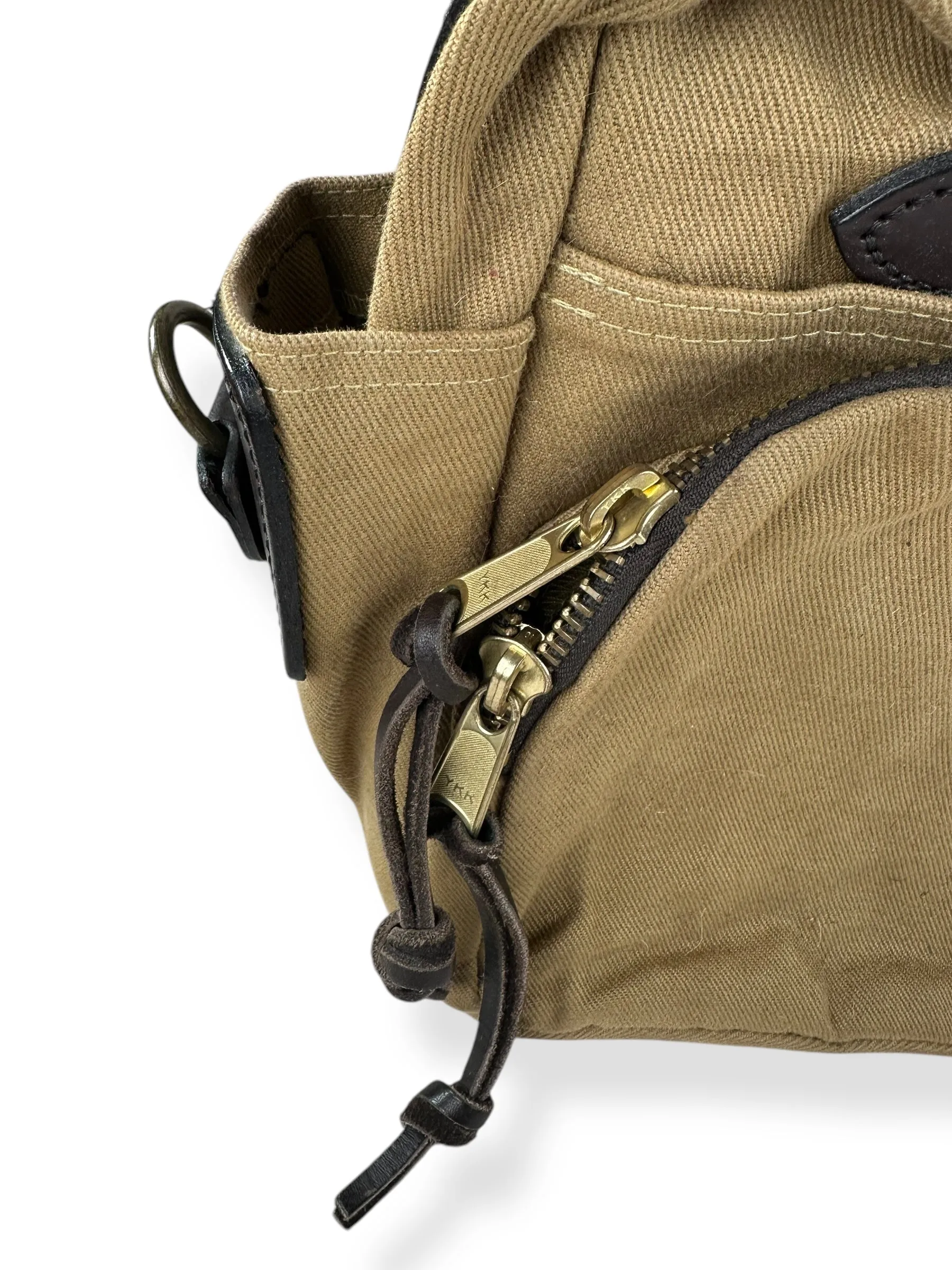 Filson Rugged Twill Padded Computer Bag Style 258