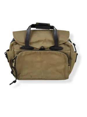 Filson Rugged Twill Padded Computer Bag Style 258