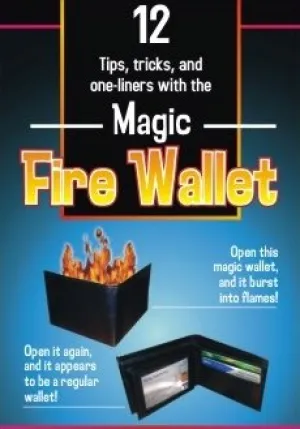 Fire Wallet
