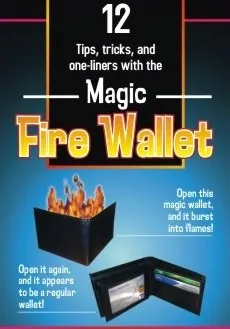Fire Wallet