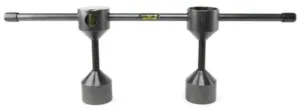 Flange Wizard Large Flange Aligner With Threaded Pins 38240-TL