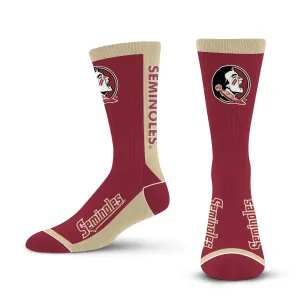 Florida State Seminoles - MVP