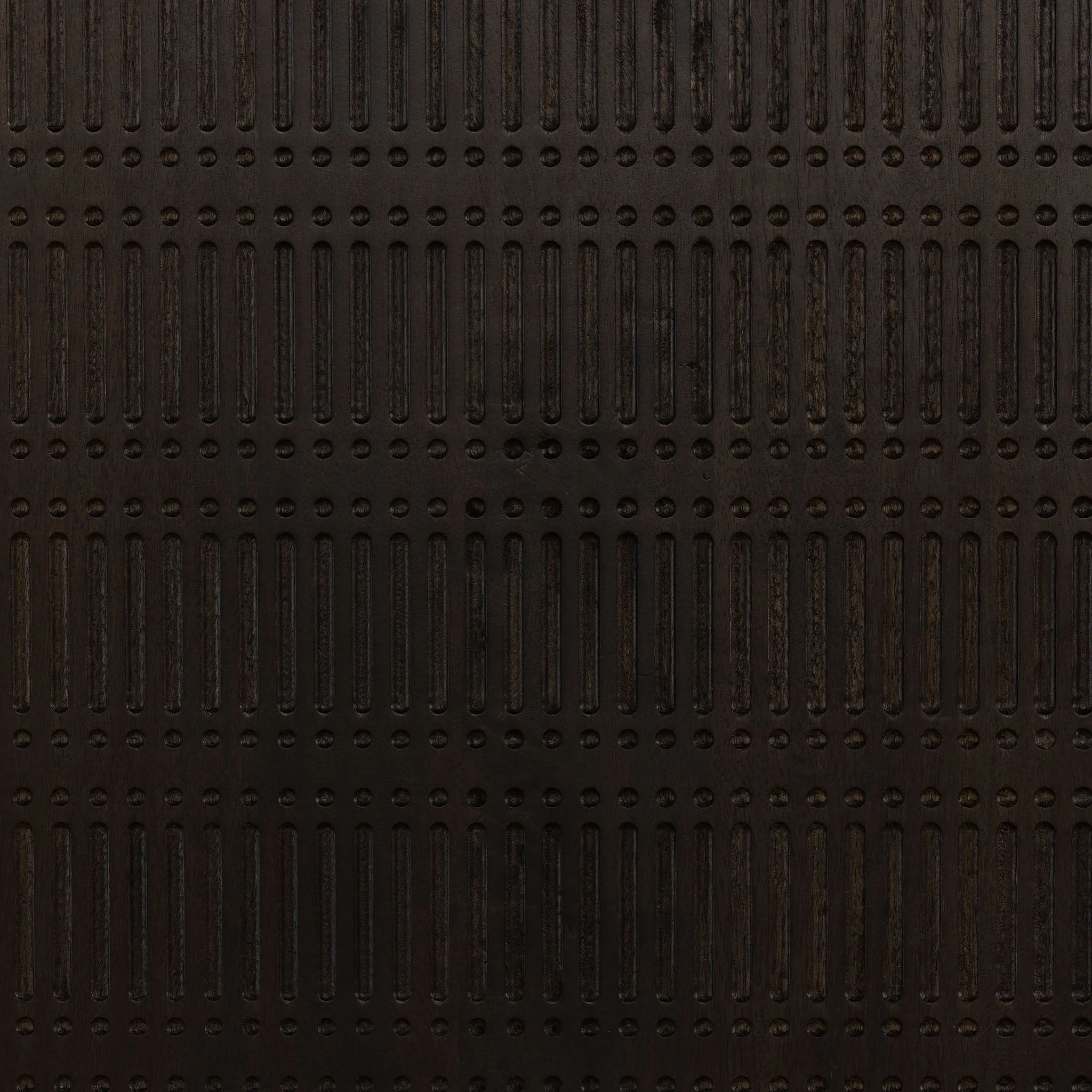 Four Hands Kelby Bar Cabinet - Vintage Brown