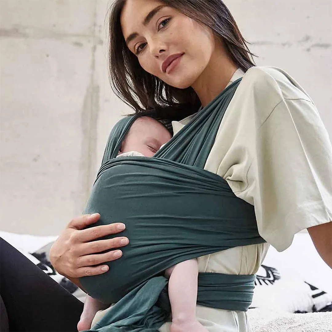 Freerider Co. Baby Wrap Carrier - Ivy