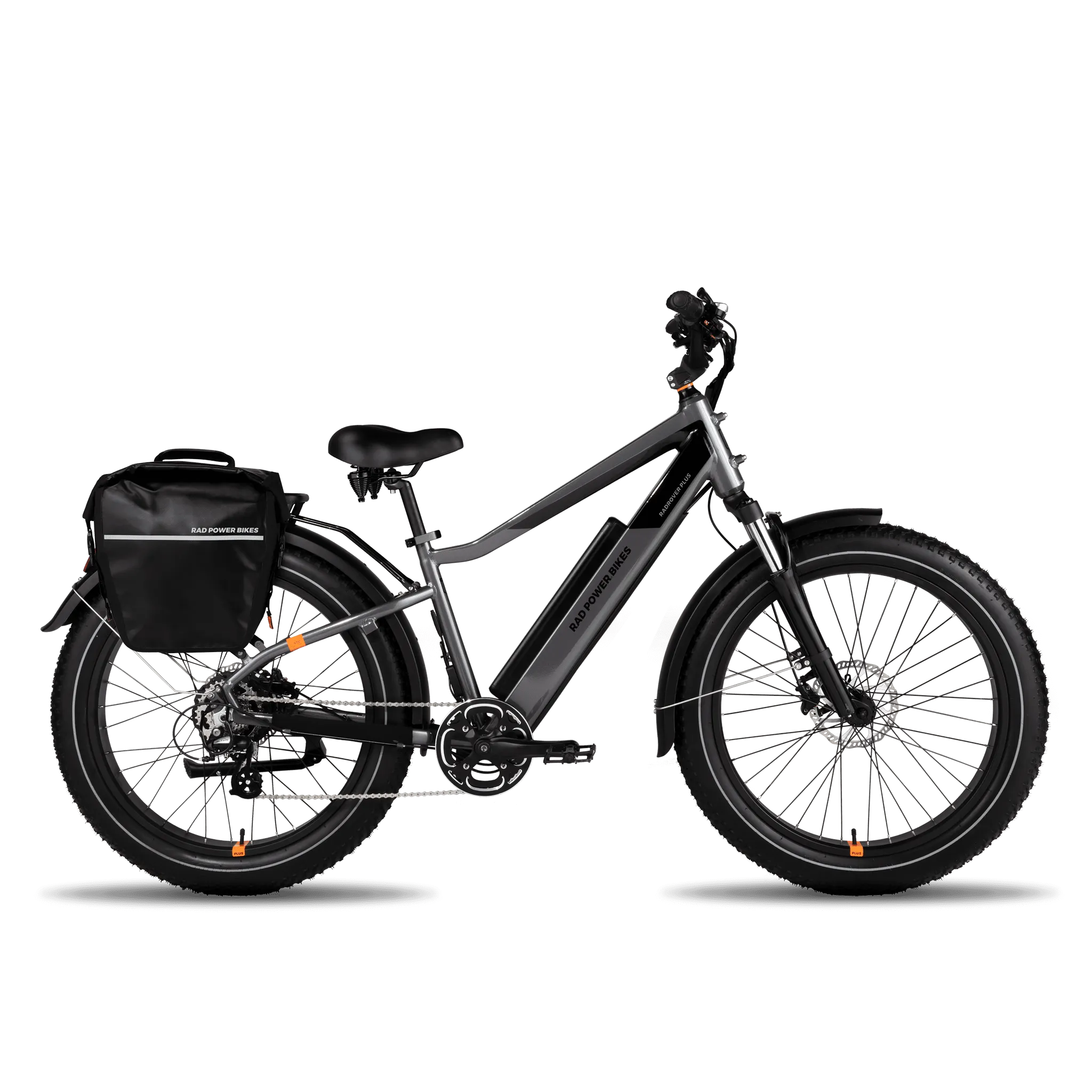Fremont Pannier Bag