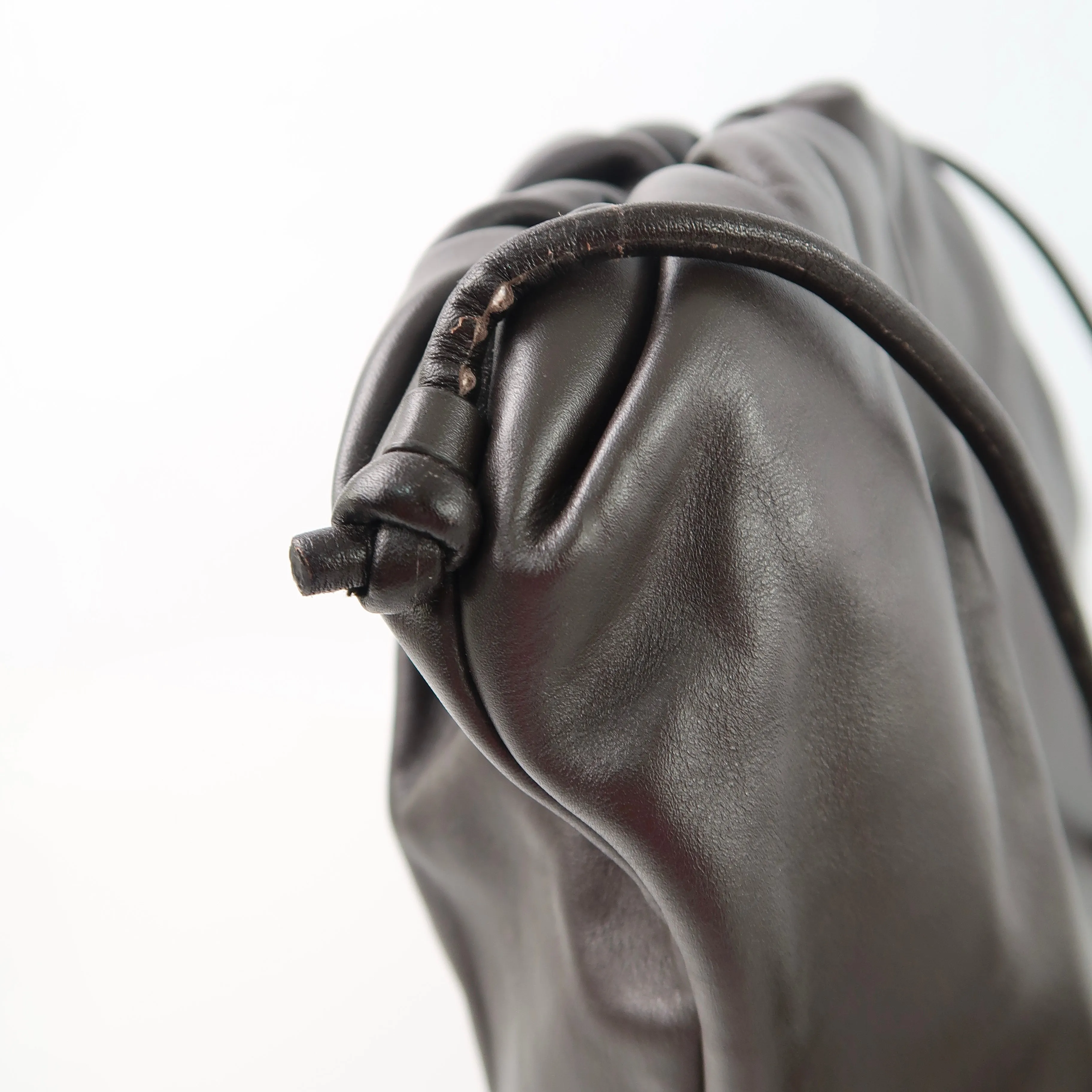 Fringe Pouch Bag