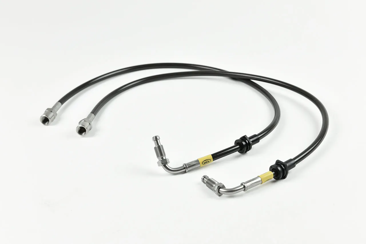 Front 2-Piece 362x32mm Disc & Caliper Carrier Kit - Allows Fitment of 4 Piston TTRS/RS3 Brembo Calipers (DI0003)  (Audi/SEAT/SKODA/VW)