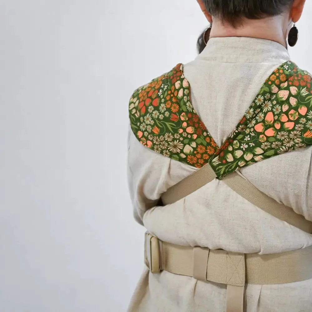 Fête - Lark Baby Carrier