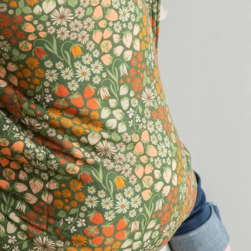 Fête - Lark Baby Carrier