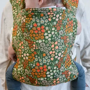 Fête - Lark Baby Carrier