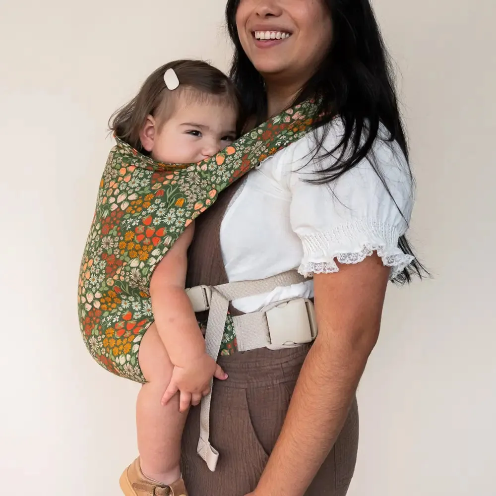 Fête - Lark Baby Carrier