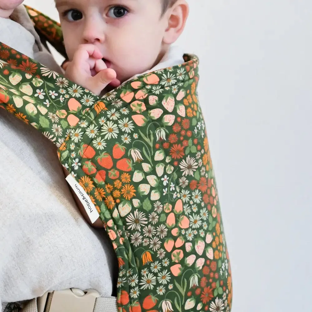 Fête - Lark Baby Carrier