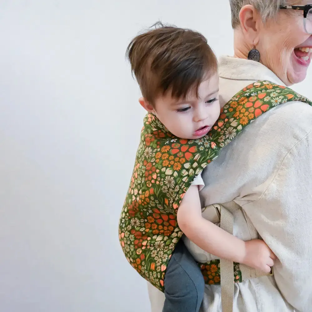 Fête - Lark Baby Carrier