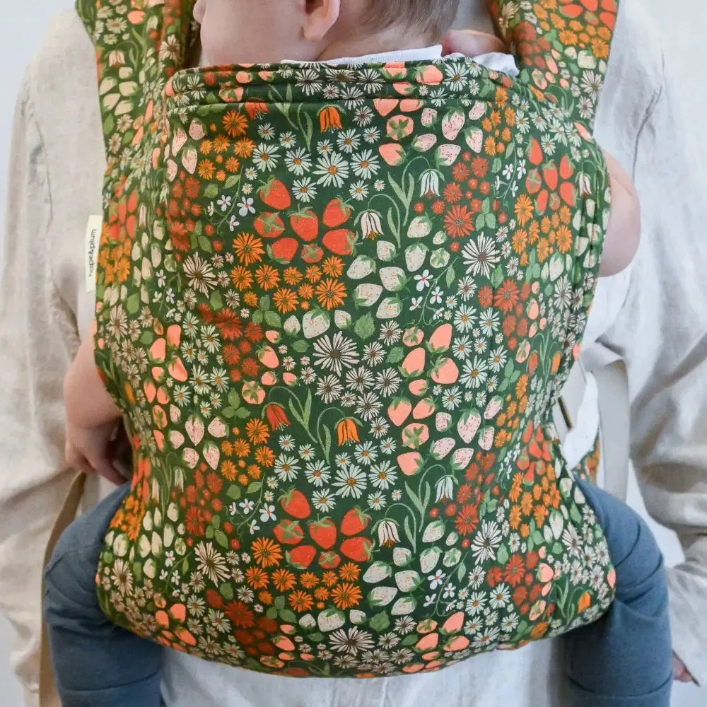 Fête - Lark Baby Carrier