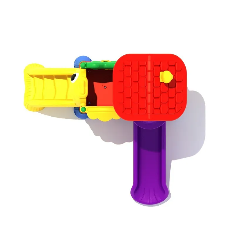 Fun Factory 3