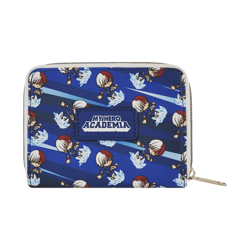 Funko My Hero Academia Todoroki Wallet
