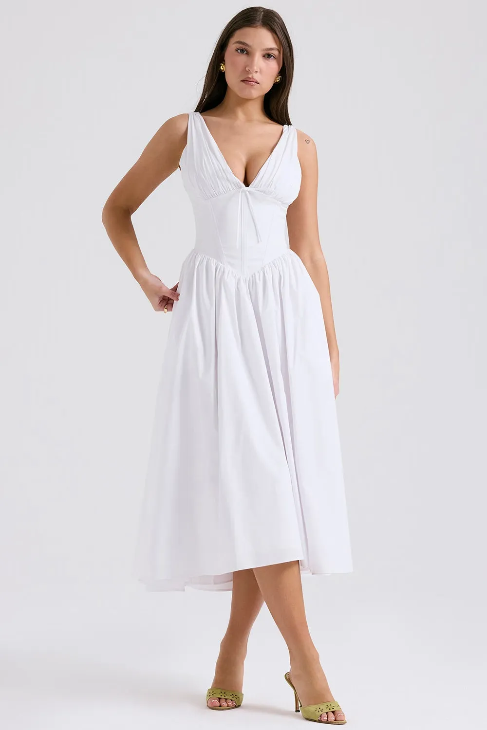 Gabriella - Elegant Dress