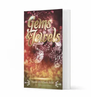 Gems and Jewels – by Shaykh Mufti Saiful Islam