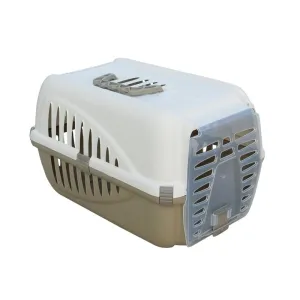 Georplast Panzer Carrier Box  50 x 33 x 31cm
