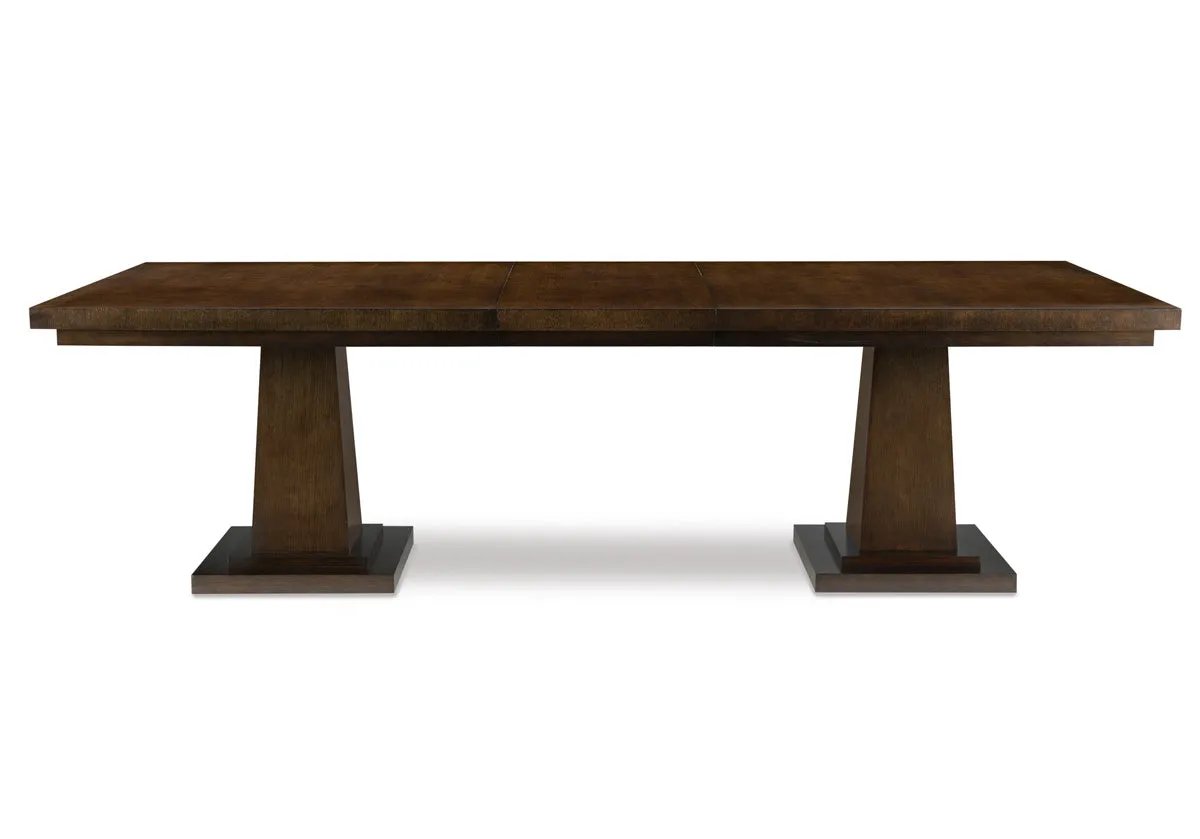 GERMAIN DINING TABLE