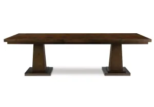 GERMAIN DINING TABLE