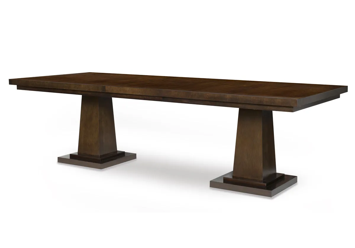 GERMAIN DINING TABLE