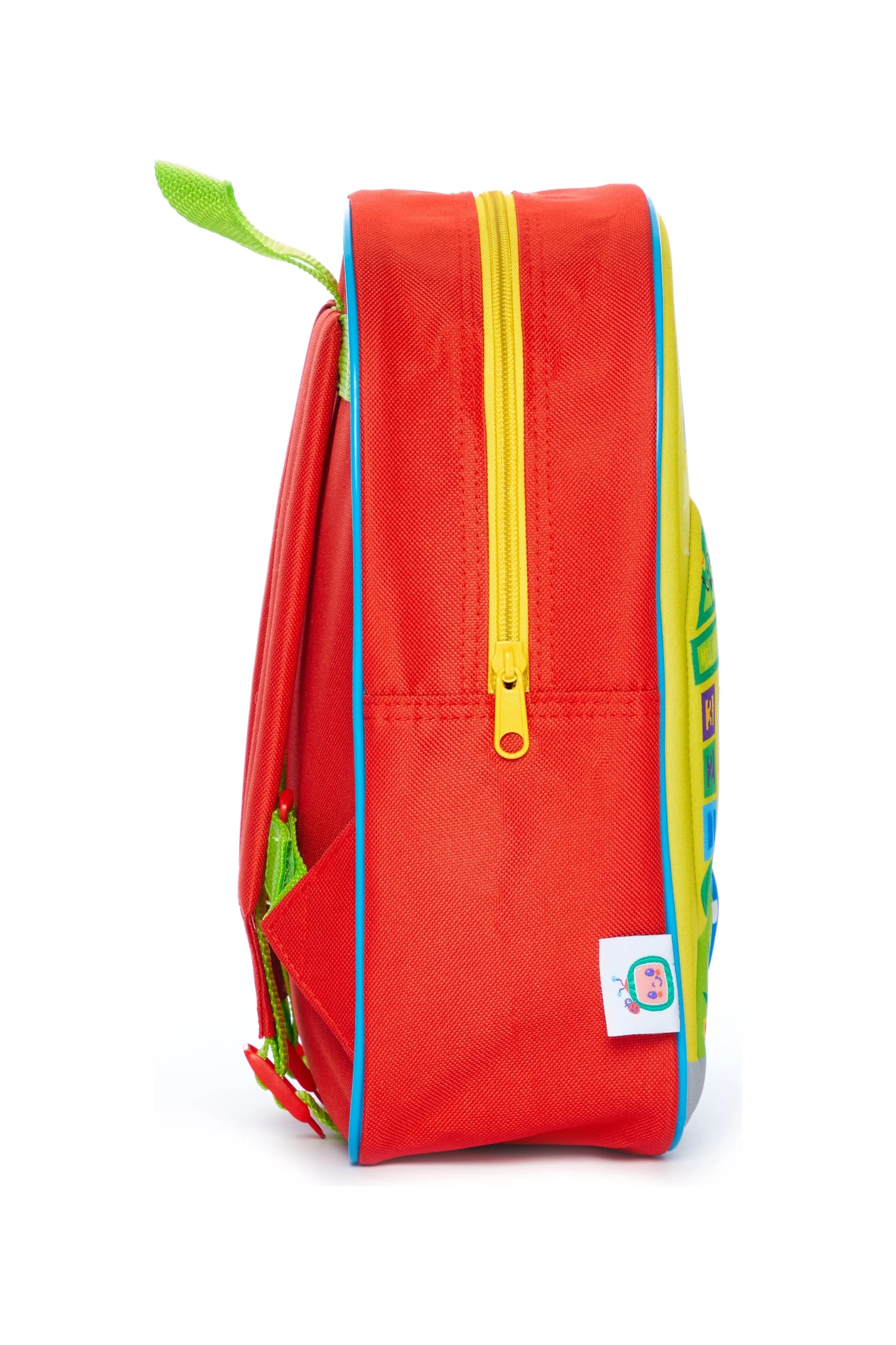 Girls Cocomelon Today Is The Day  Backpack Nursery School Rucksack