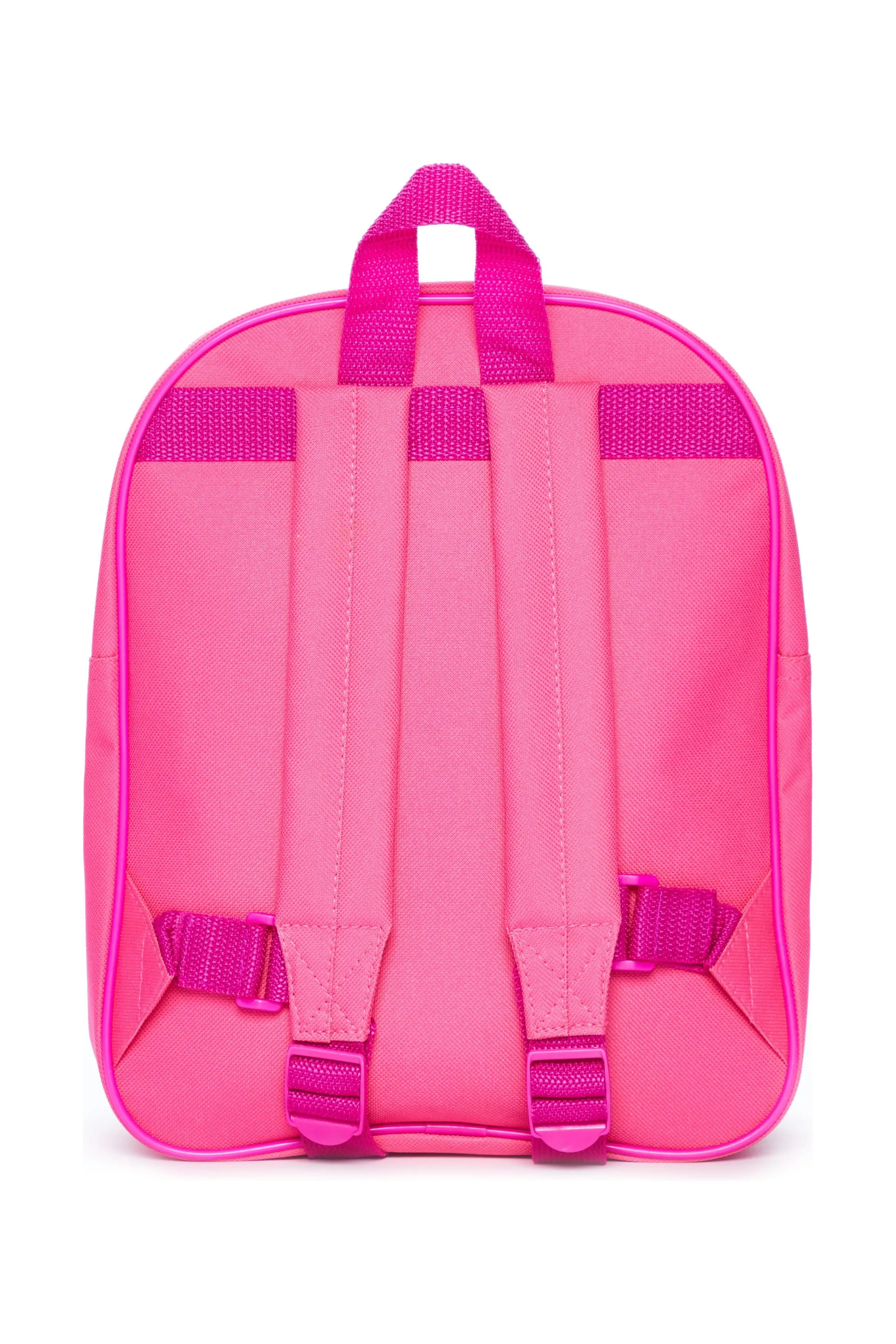 Girls Paw Patrol Skye Pink  Backpack Nursery School Rucksack
