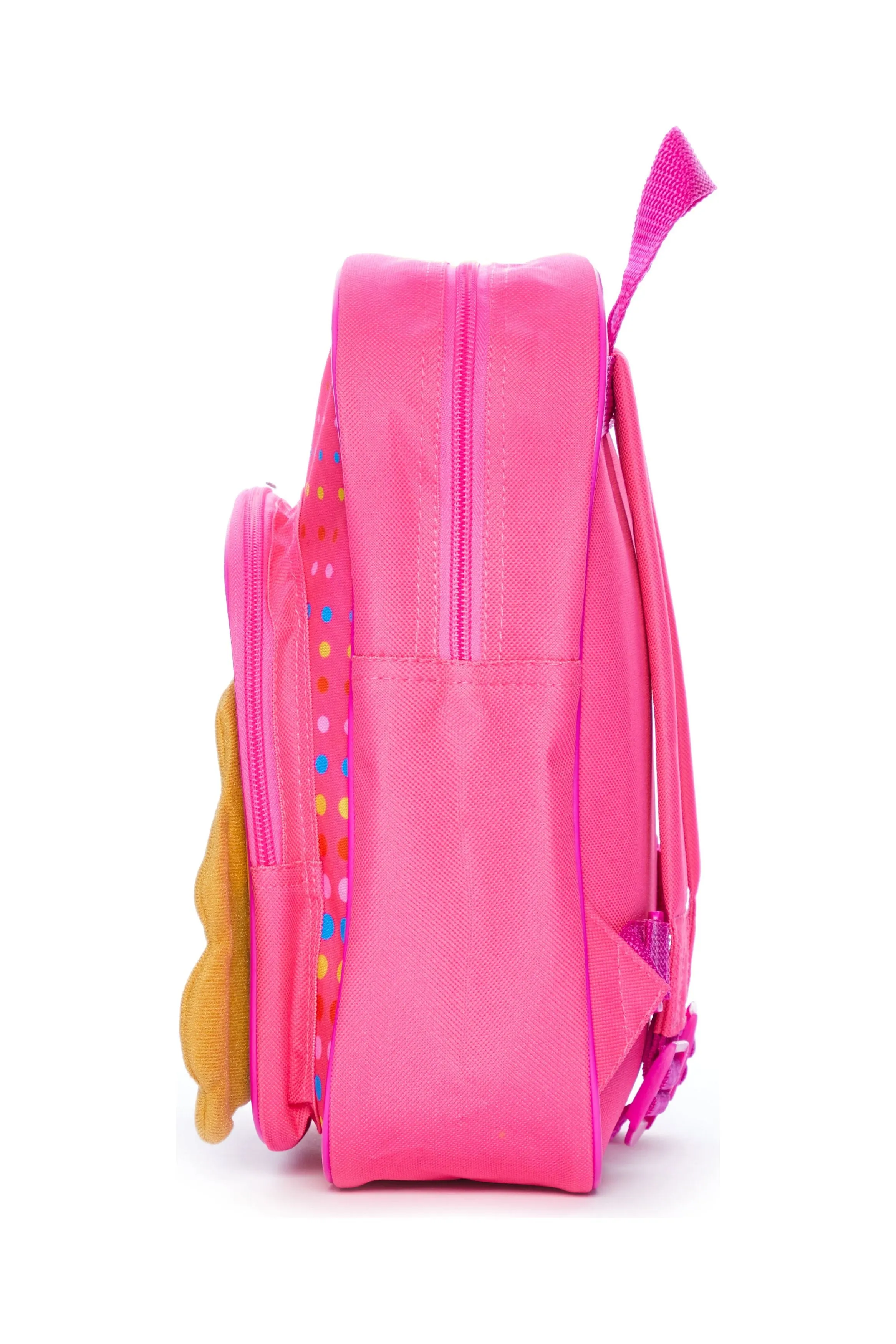 Girls Paw Patrol Skye Pink  Backpack Nursery School Rucksack