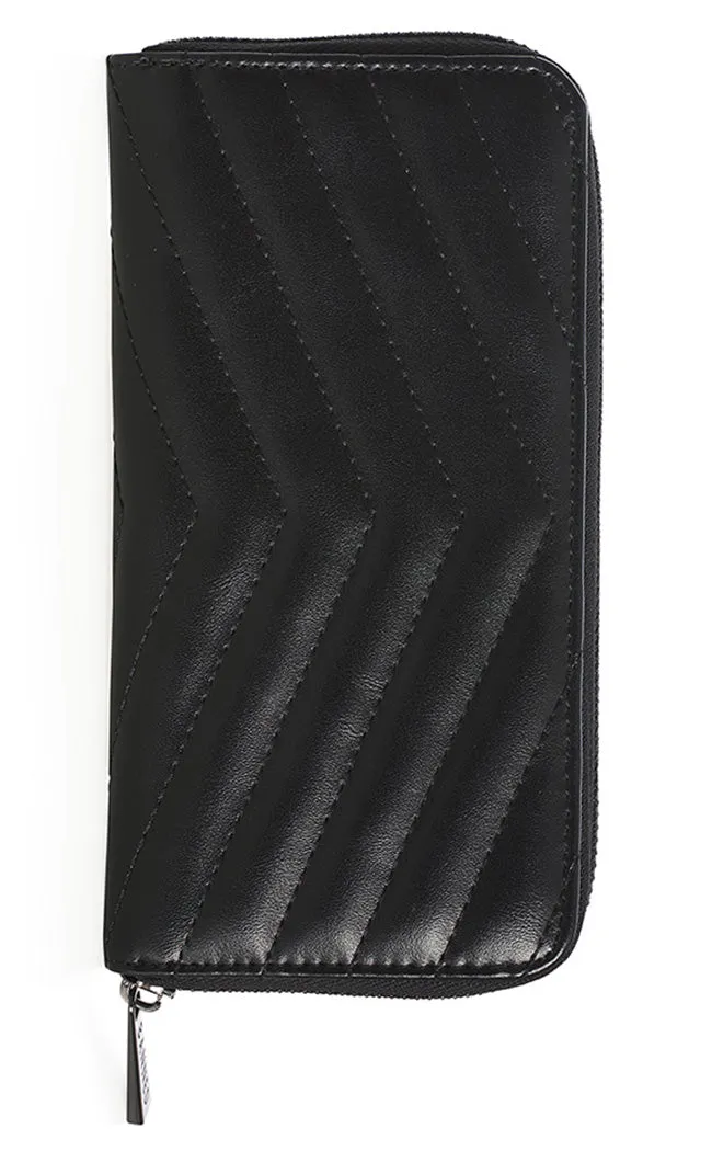 Glow Of The Cross Wallet