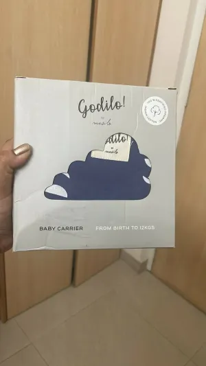 GODILO BY MASILO Baby Carrier