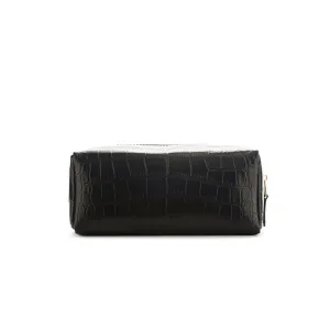 GOGO WASH BAG | BLACK