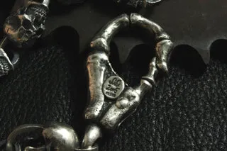 Grasp the Fate Wallet Chain