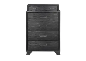 Grey Jordyn Chest