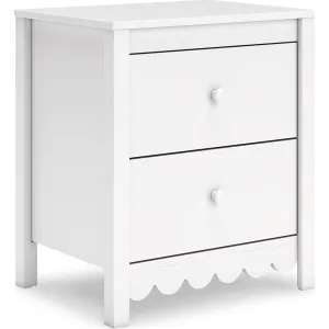 Hallityn Nightstand