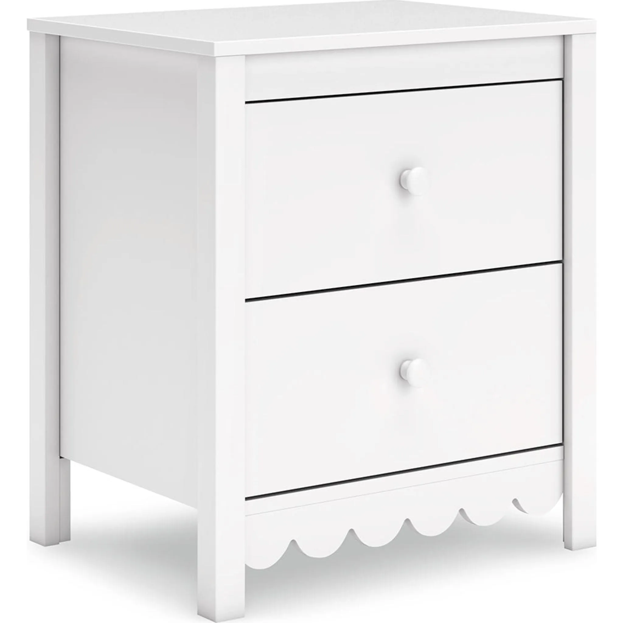 Hallityn Nightstand