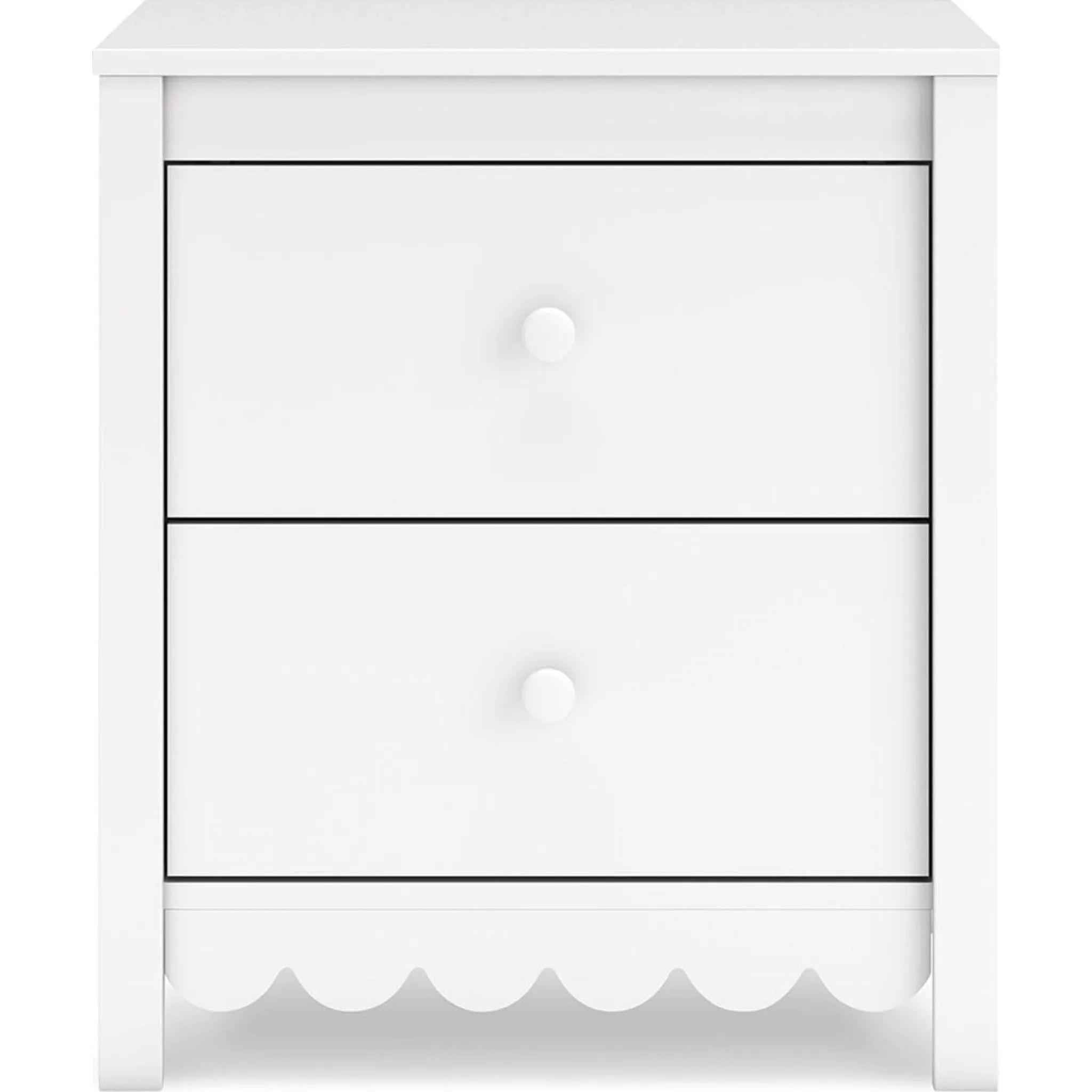 Hallityn Nightstand