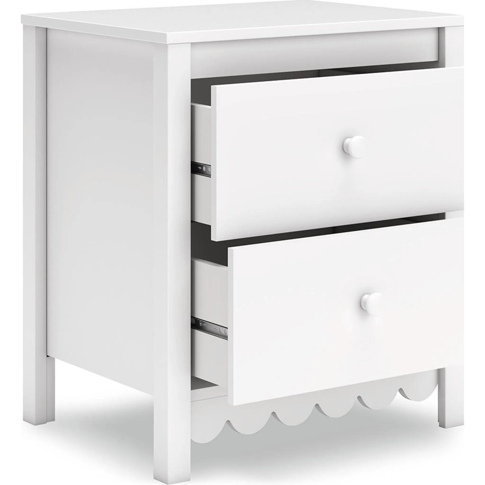 Hallityn Nightstand