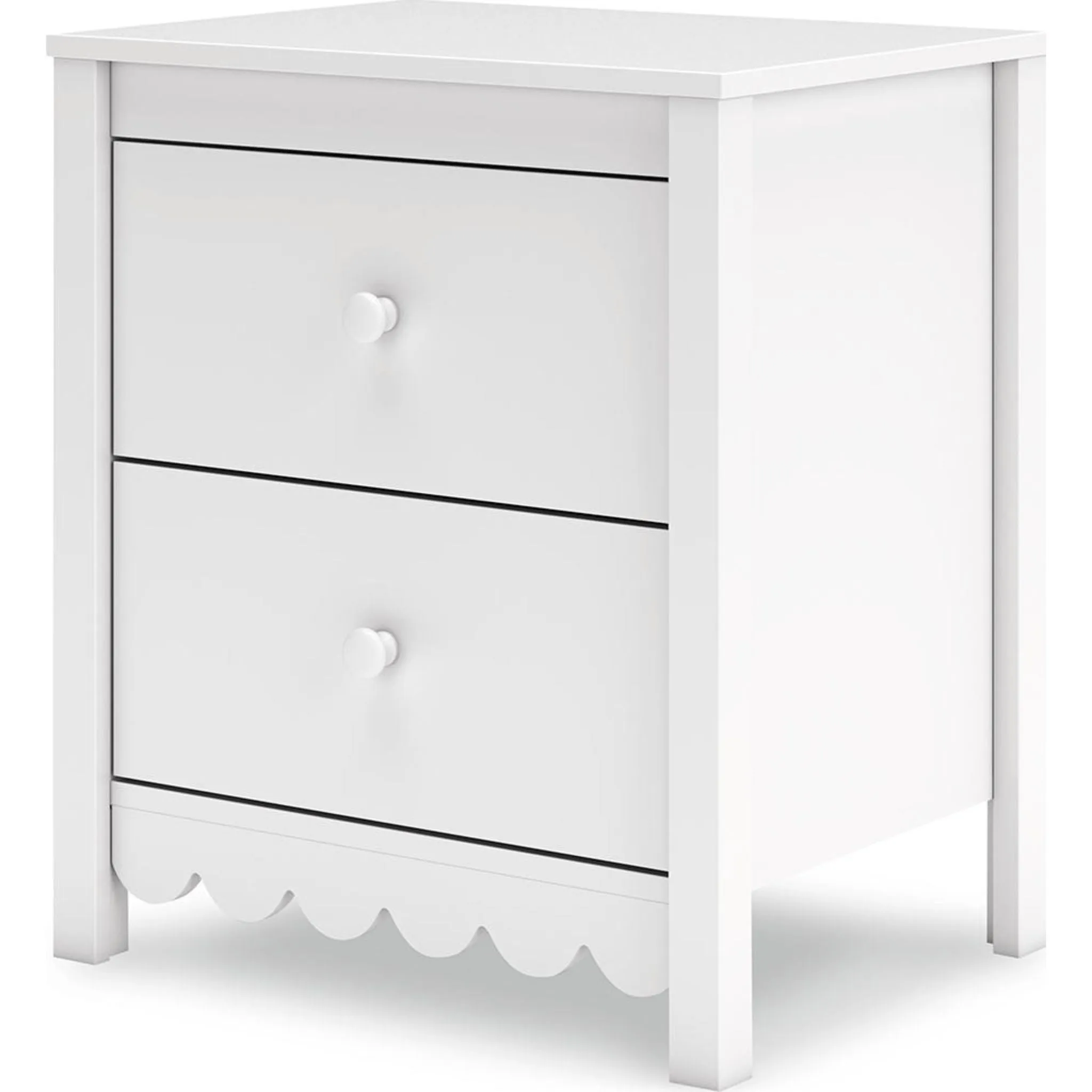 Hallityn Nightstand