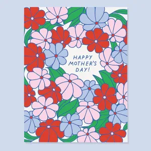 Happy Mother's Day Flowers