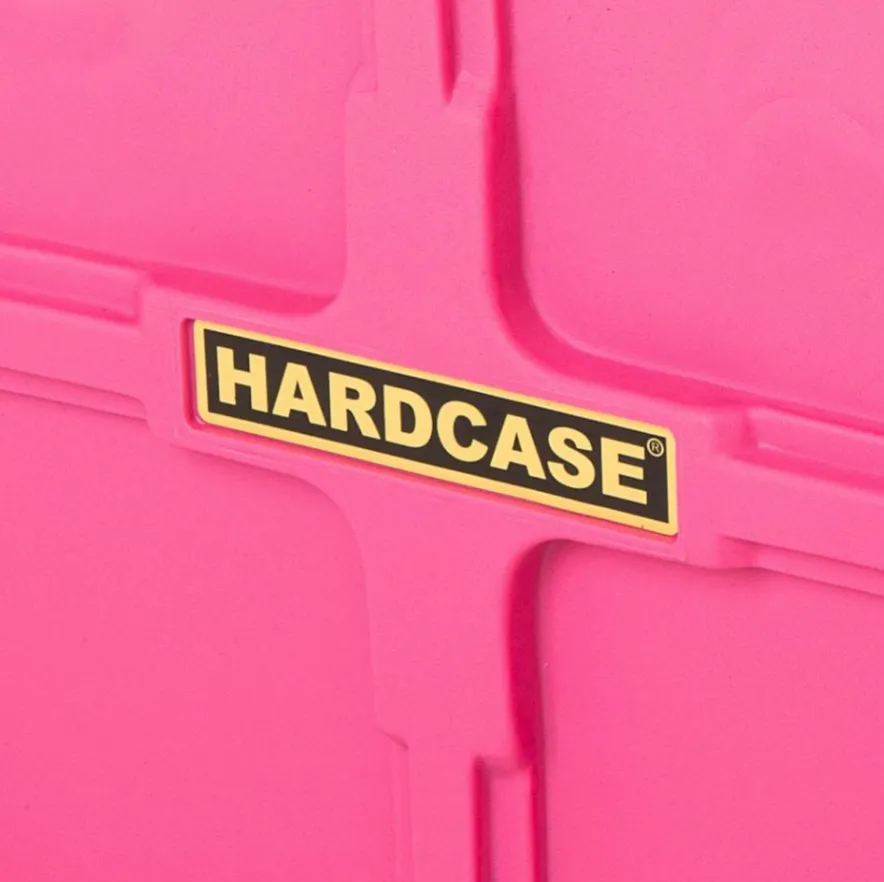 Hardcase Snare Drum Case | Fully Lined - Multiple Colours