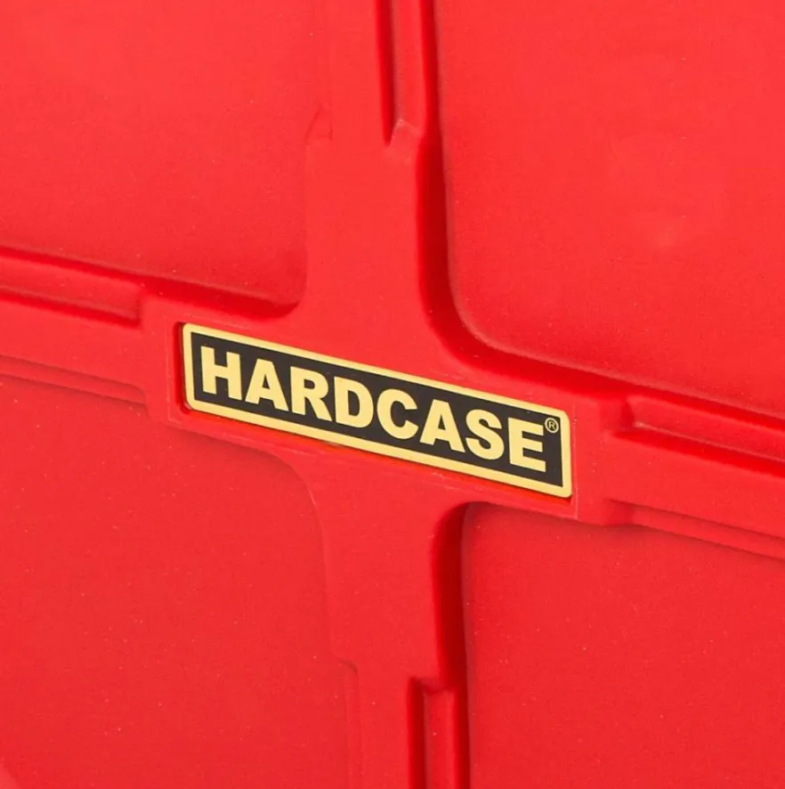 Hardcase Snare Drum Case | Fully Lined - Multiple Colours