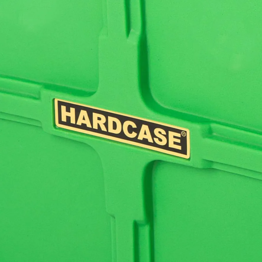 Hardcase Snare Drum Case | Fully Lined - Multiple Colours