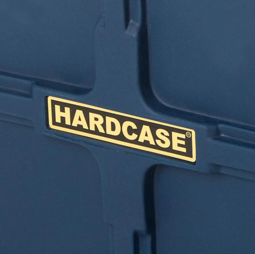 Hardcase Snare Drum Case | Fully Lined - Multiple Colours
