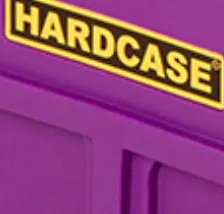 Hardcase Snare Drum Case | Fully Lined - Multiple Colours